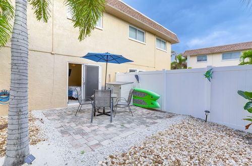 Photo 24 - St Pete Beach Condo w/ Patio & Community Pool