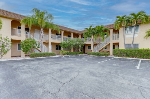 Photo 21 - St Pete Beach Condo w/ Patio & Community Pool