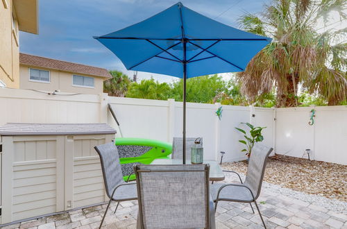 Photo 20 - St Pete Beach Condo w/ Patio & Community Pool