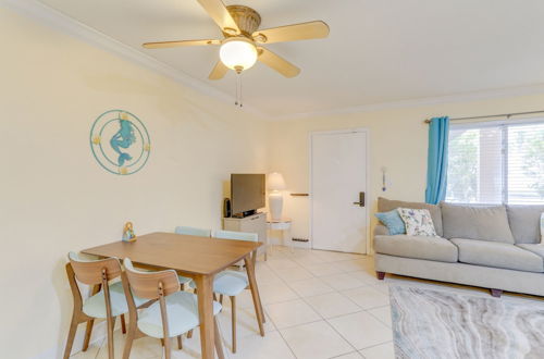 Photo 13 - St Pete Beach Condo w/ Patio & Community Pool