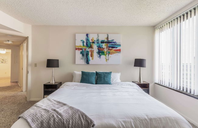 Premium A-Location Apartment - Foto 8