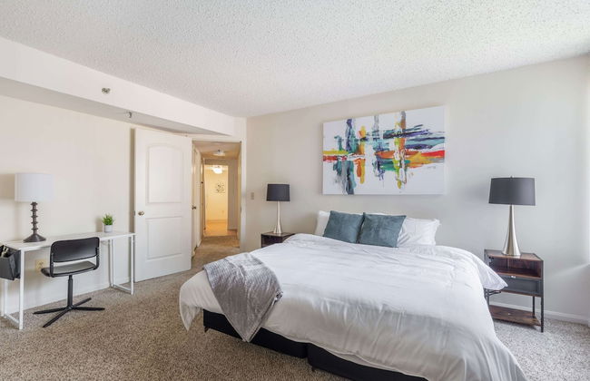 Premium A-Location Apartment - Foto 15