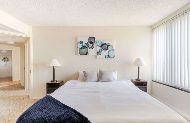 Premium A-Location Apartment - Foto 35