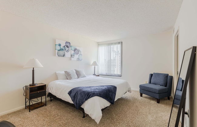 Premium A-Location Apartment - Foto 33