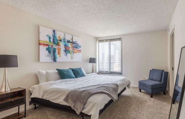 Premium A-Location Apartment - Foto 16