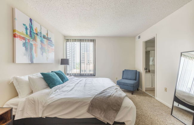 Premium A-Location Apartment - Foto 7
