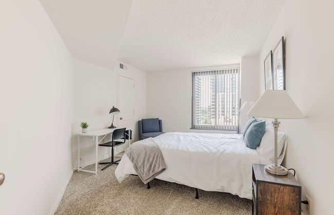 Premium A-Location Apartment - Foto 40