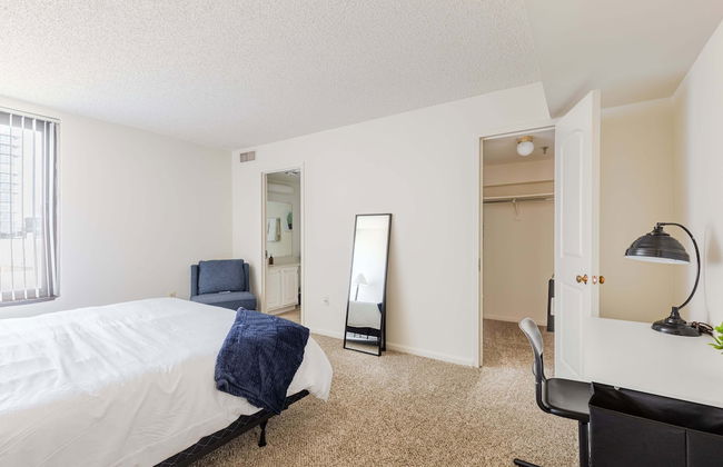 Premium A-Location Apartment - Foto 41