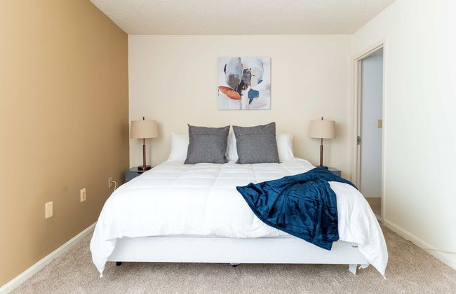 Premium A-Location Apartment - Foto 56