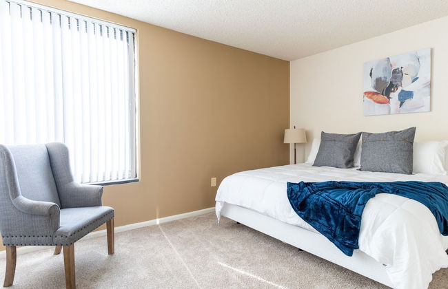 Premium A-Location Apartment - Foto 44
