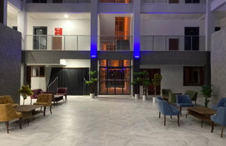 Foto 1 - VADİ TERMAL OTEL