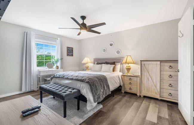 Catch the Sunrise - Branson Mo - Holiday Hills - 2bd Condo! - Photo 4