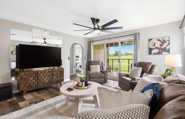 Catch the Sunrise - Branson Mo - Holiday Hills - 2bd Condo! - Photo 12