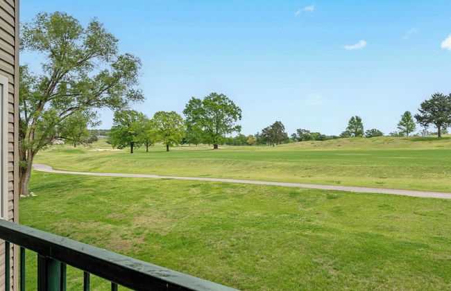 Catch the Sunrise - Branson Mo - Holiday Hills - 2bd Condo! - Foto 23