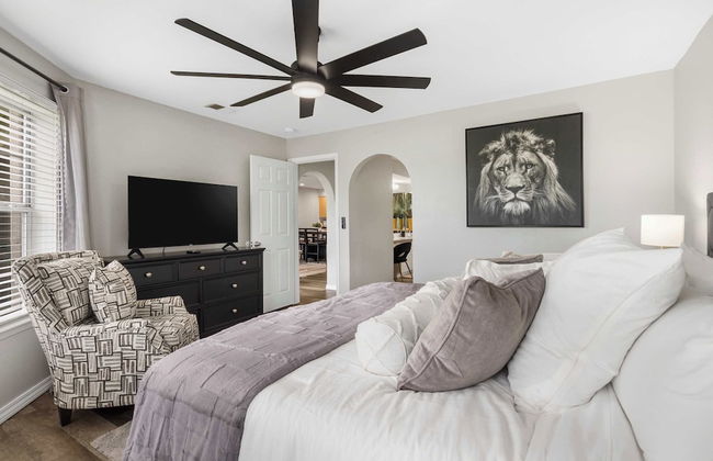 Catch the Sunrise - Branson Mo - Holiday Hills - 2bd Condo! - Photo 6