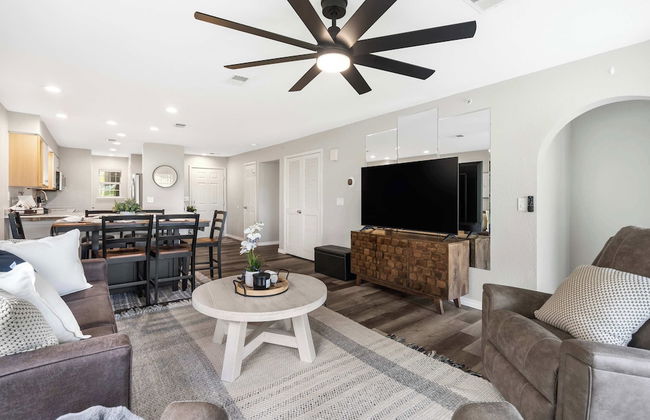 Catch the Sunrise - Branson Mo - Holiday Hills - 2bd Condo! - Photo 13