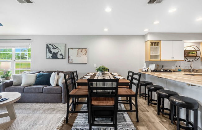 Catch the Sunrise - Branson Mo - Holiday Hills - 2bd Condo! - Photo 18