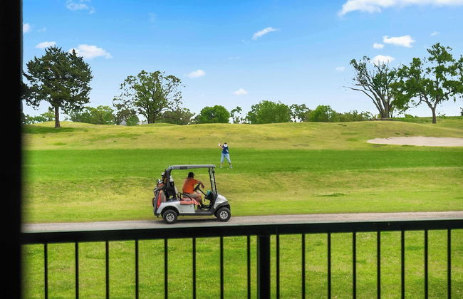 Catch the Sunrise - Branson Mo - Holiday Hills - 2bd Condo! - Photo 17