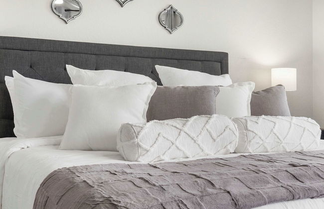 Catch the Sunrise - Branson Mo - Holiday Hills - 2bd Condo! - Photo 7