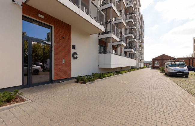 Lux Apartment by Renters Prestige - Foto 67