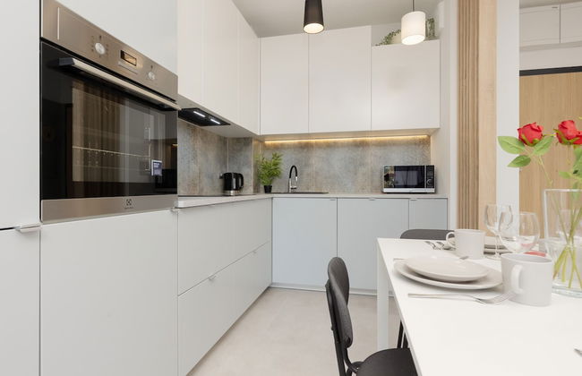 Lux Apartment by Renters Prestige - Foto 12