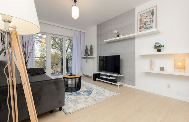 Lux Apartment by Renters Prestige - Foto 32