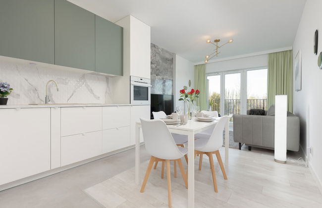 Lux Apartment by Renters Prestige - Foto 23