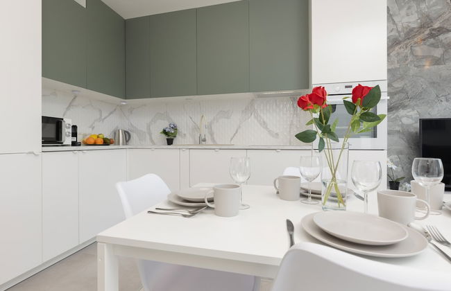 Lux Apartment by Renters Prestige - Foto 22