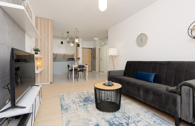 Lux Apartment by Renters Prestige - Foto 29