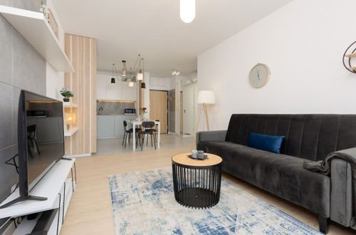 Foto 29 - Lux Apartment by Renters Prestige