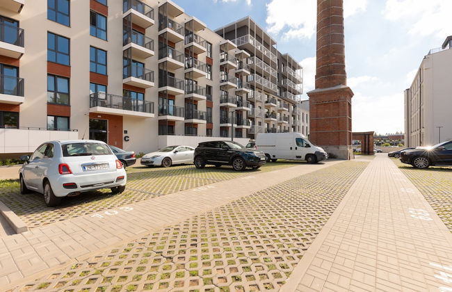 Lux Apartment by Renters Prestige - Foto 76