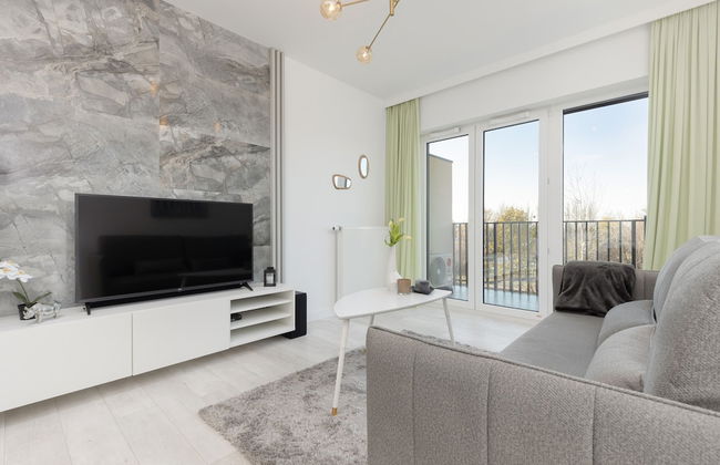 Lux Apartment by Renters Prestige - Foto 31