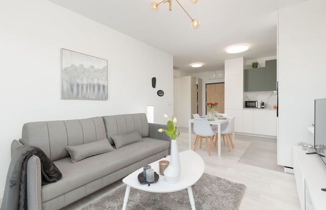 Lux Apartment by Renters Prestige - Foto 1