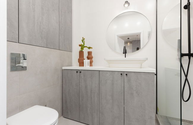 Lux Apartment by Renters Prestige - Foto 46