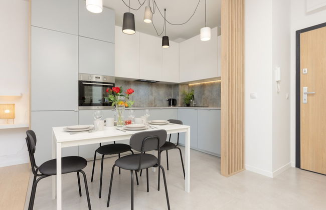 Lux Apartment by Renters Prestige - Foto 16