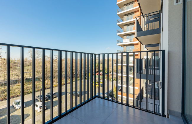 Lux Apartment by Renters Prestige - Foto 39