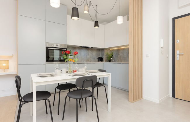 Lux Apartment by Renters Prestige - Foto 25