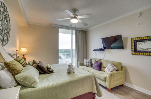 Foto 5 - Resort-style Biloxi Condo: Walk to the Beach