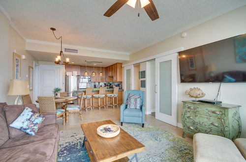 Photo 32 - Resort-style Biloxi Condo: Walk to the Beach