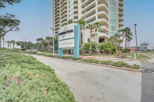 Photo 15 - Resort-style Biloxi Condo: Walk to the Beach