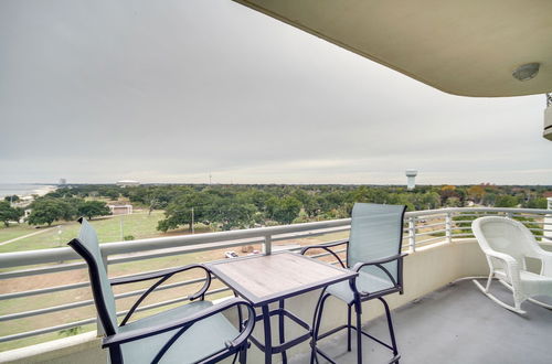 Photo 27 - Resort-style Biloxi Condo: Walk to the Beach