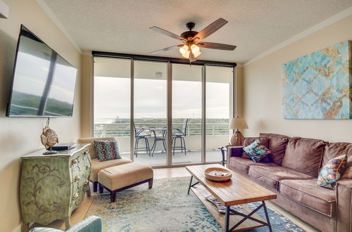 Photo 22 - Resort-style Biloxi Condo: Walk to the Beach