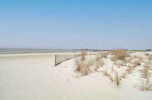 Photo 23 - Resort-style Biloxi Condo: Walk to the Beach