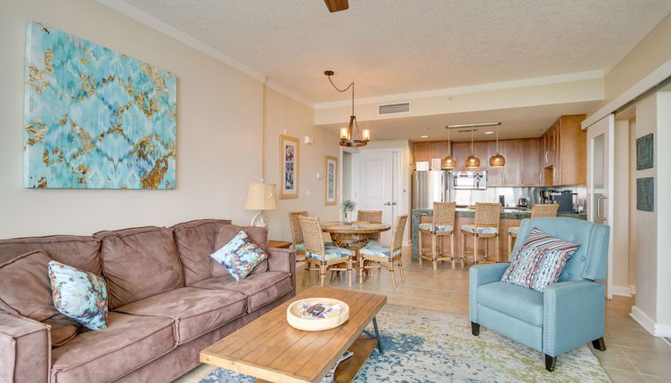 Photo 1 - Resort-style Biloxi Condo: Walk to the Beach