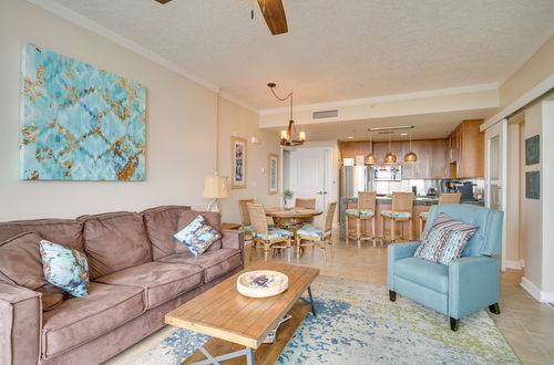 Photo 1 - Resort-style Biloxi Condo: Walk to the Beach