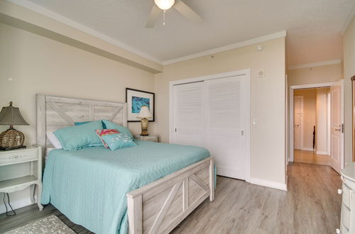 Photo 31 - Resort-style Biloxi Condo: Walk to the Beach