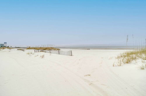 Photo 8 - Resort-style Biloxi Condo: Walk to the Beach