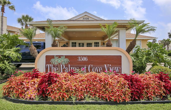 Palms at Cove View 1704 - Palms Paradise - Photo 20