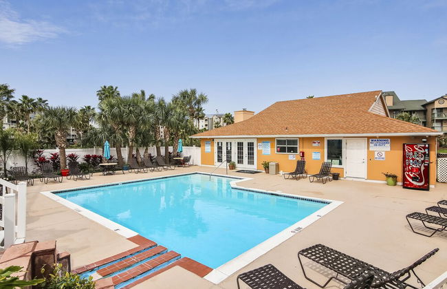Palms at Cove View 1704 - Palms Paradise - Photo 18
