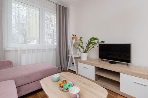 Photo 28 - Apartament Ideal for Families by Renters